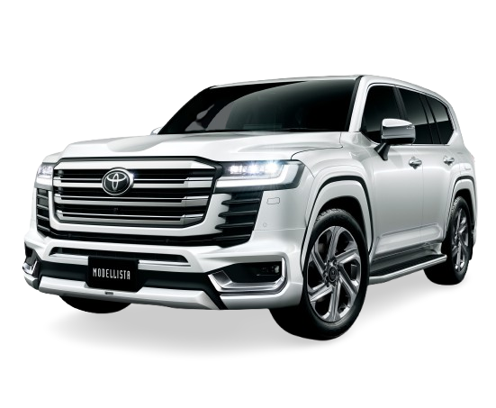 Luxury Car